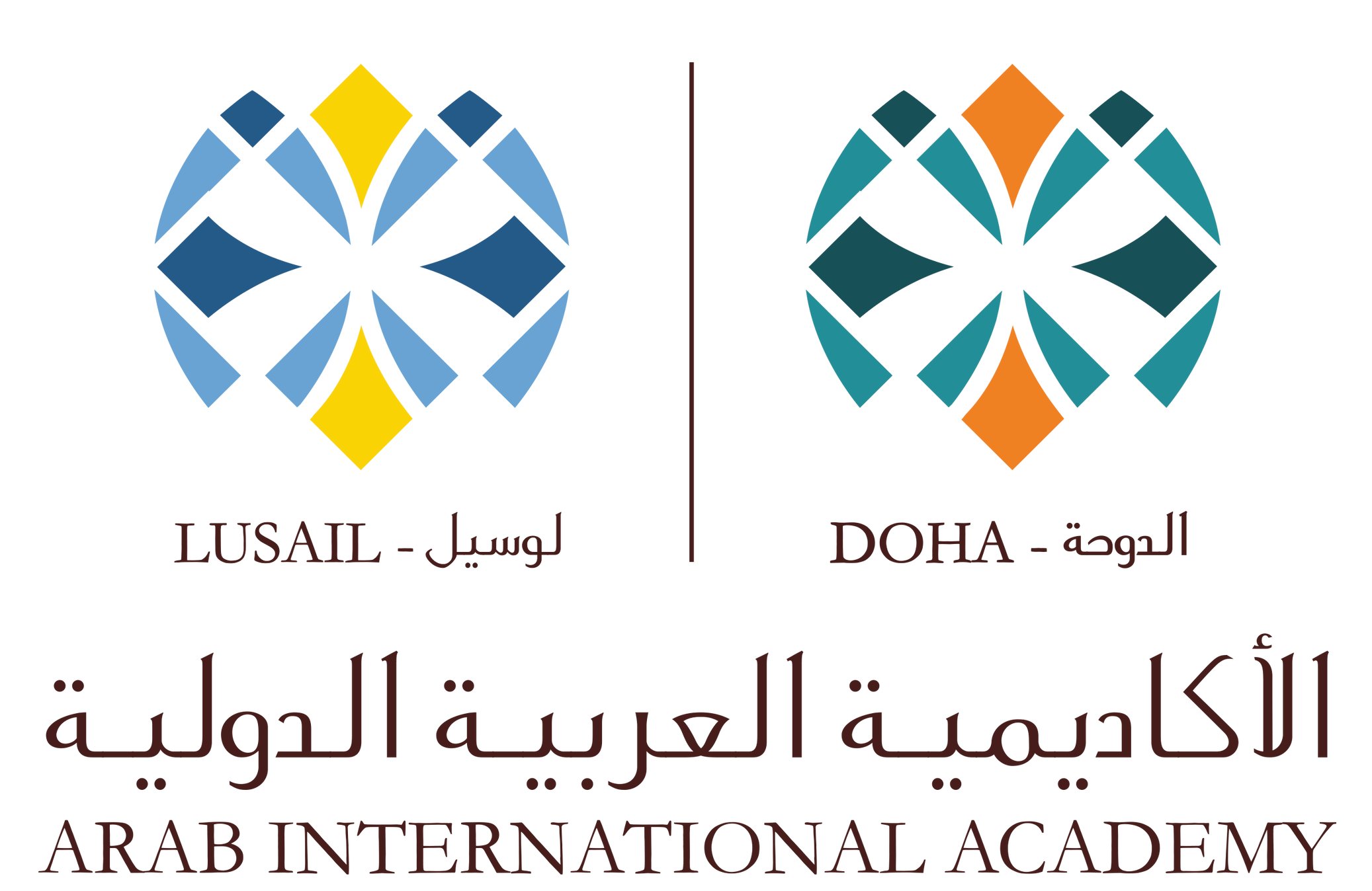 AIA Logos